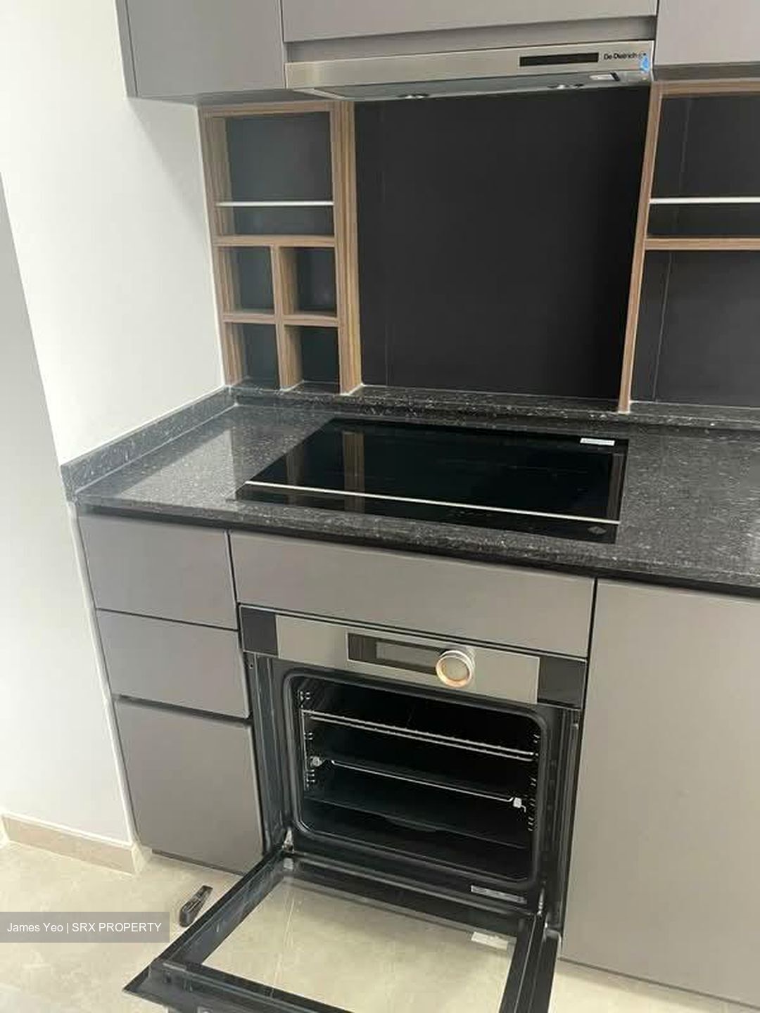 Daintree Residence (D21), Condominium #558976731